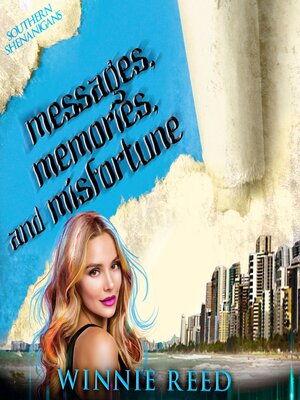 cover image of Messages, Memories, and Misfortune